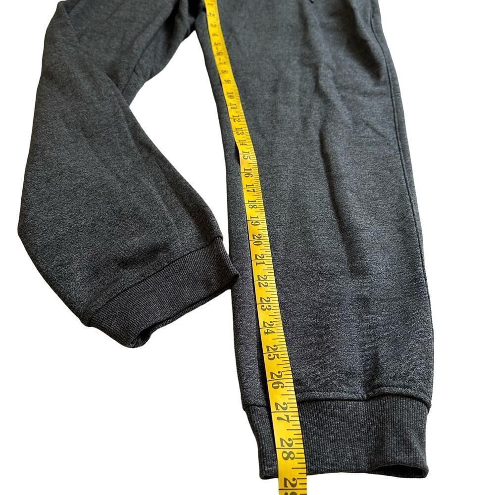NWT Perry Ellis Sport Caviar Heather Jogger Pants Medium - Picture 6 of 8